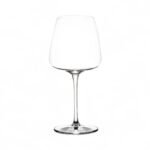 Čaša za vino  Italesse Audace Nero 600ml