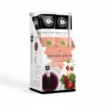 Schargo Tea Jagoda Krem Stick čaj 32g