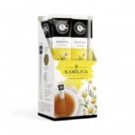 Schargo Tea Kamilica Stick čaj 24g