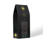 Schargo Tea Herbal Blend Cylon Black Tea krupno sečen čaj 100g