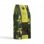 Schargo Tea Green Tea Sencha krupno sečen čaj 100g