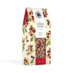 Schargo Tea Fruit Blend Cherry Punch krupno sečen čaj 100g