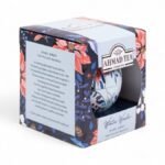 Ahmad Winter Wonder Kugla Earl Grey Čaj 25g