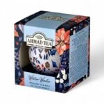 Ahmad Winter Wonder Kugla English Breakfast Čaj 25g