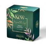 Ahmad Kew Selection Čaj 80g