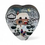 Ahmad Novogodišnje Srce Čaj 30g