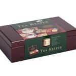 Ahmad Tea Keeper 160g