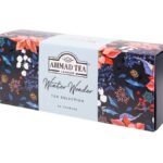 Ahmad Winter Selection Čaj 30/1 60g