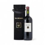 Tri Oraha Cabernet Sauvignon 1,5L