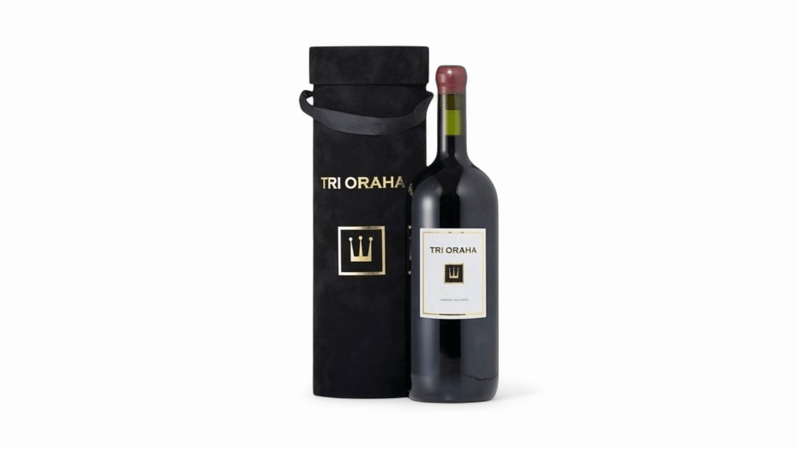 69354ce77f812b4452a340ee Tri Oraha Cabernet Sauvignon 1,5L - Slika 1