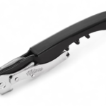 Otvarač za vino Milano 60 - Crni