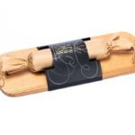 Premier Čokoladna kobasica sa daskom 200g