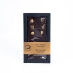 Damar Tamna čokolada sa tartufima 100g
