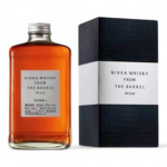 Viski Nikka From The Barrel 0,5L