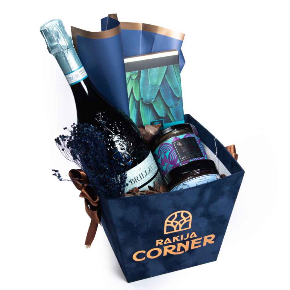 Poklon Paket #16 Poklon Paket 16 - Slika 1