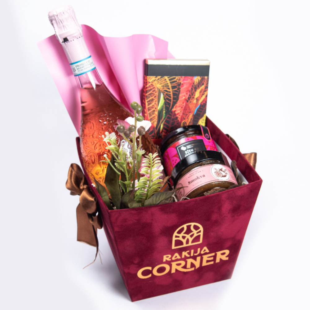 Poklon Paket #17 Poklon Paket 17 - Slika 1