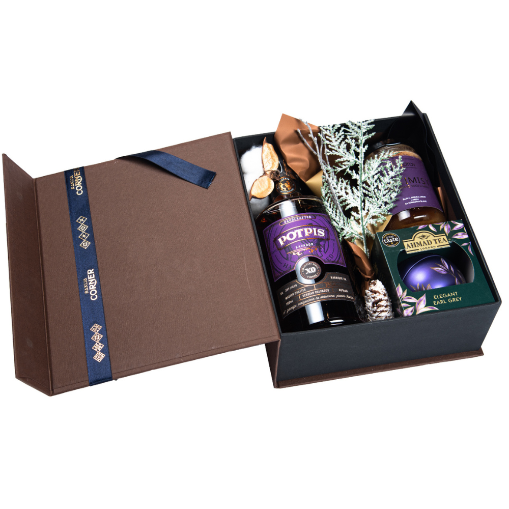 Poklon Paket #2 Poklon Paket 2 - Slika 1