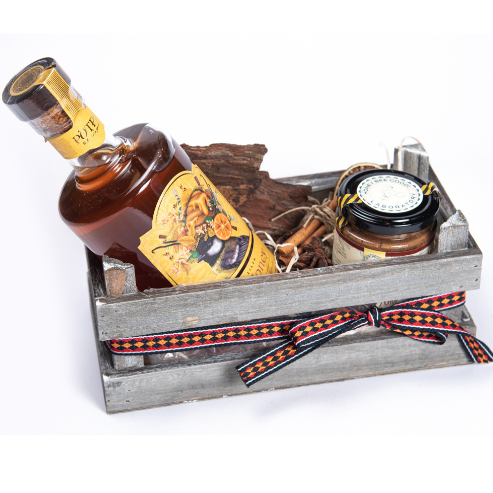 Poklon Paket #25 Poklon Paket 25 - Slika 1