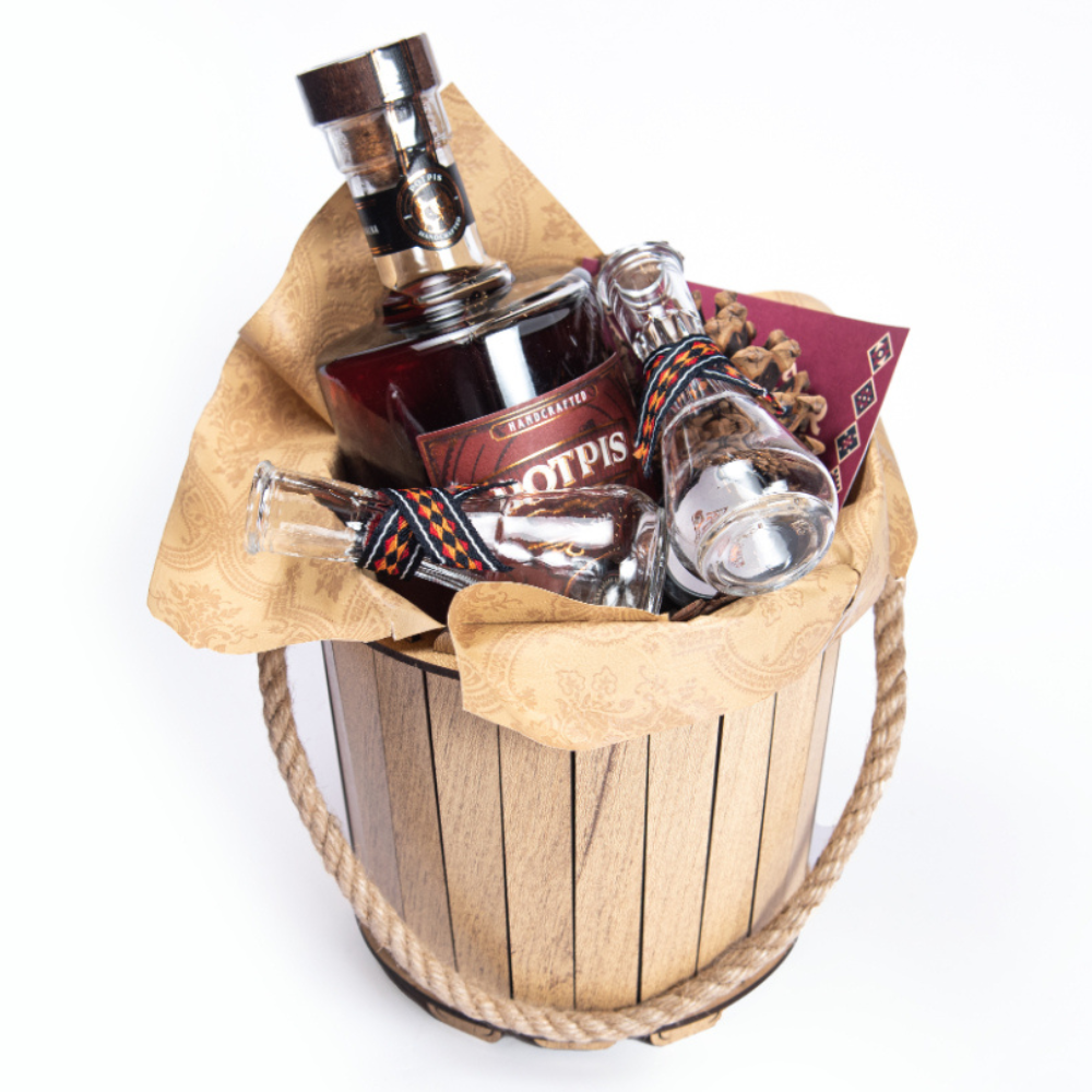 Poklon Paket #50 Poklon Paket #50 - Slika 1