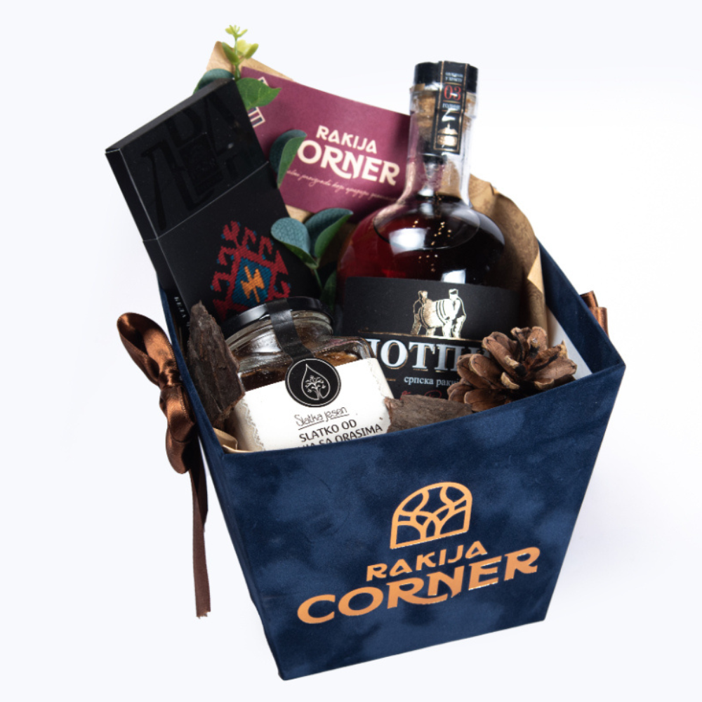 Poklon Paket #56 Poklon Paket 56 - Slika 1