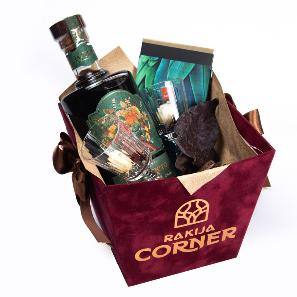 Poklon Paket #62 Poklon Paket 62 - Slika 1