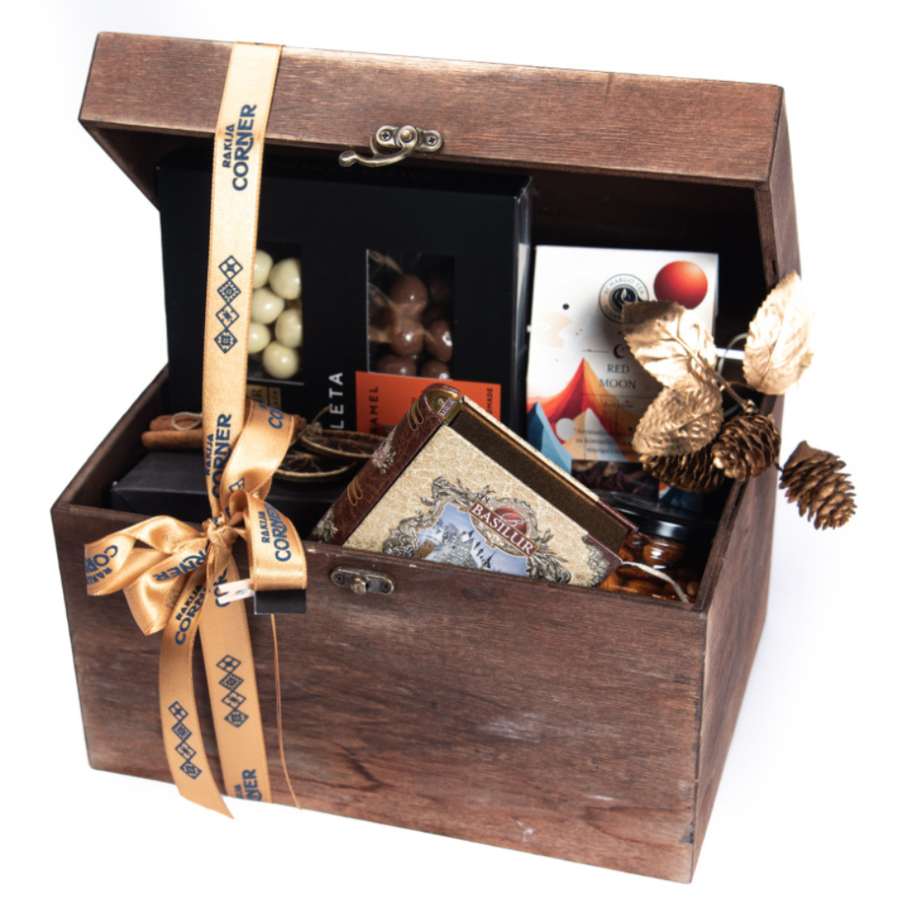 Poklon Paket #83 Poklon Paket 83 - Slika 1