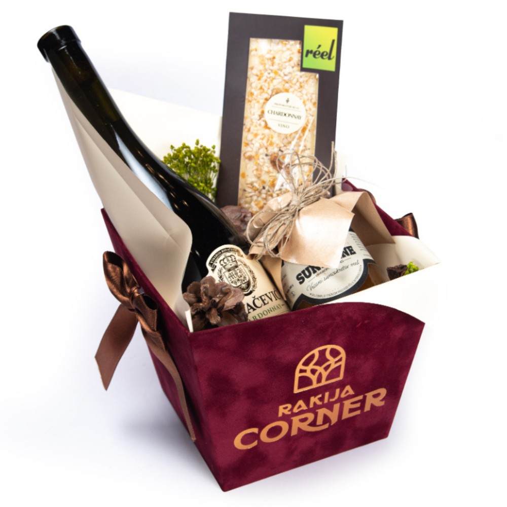 Poklon Paket #89 Poklon Paket 89 - Slika 1