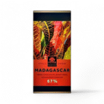 Premier Tamna Čokolada Madagaskar 100g