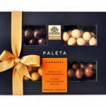 Premier Draže Bombonjera Karamel 180g