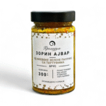 Zorin ajvar od mlevene zelene paprike sa tartufom 300g