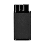 Metalnu Upaljač sa Turbo Plamenom - FLICKER