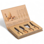 Set Pribora za Sir - FORMAGGIO