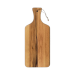Drvena Daska za Sečenje i Serviranje - HAM