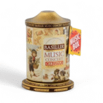 Božićna muzička kutija - Čaj 100g