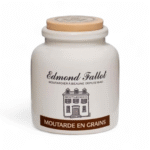 Dijon Senf u keramičkoj posudi - 250g