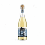 Cider Chouette Poire Blanc 0,75L