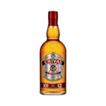 Viski Chivas Regal 12 Y.O. 0,7L  - BEZ KUTIJE
