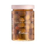 Masline Contadini Termite Di Bitetto 550g
