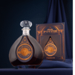 Stari Potpis Šljiva 12 - Trezor BOX 700ml