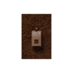 Reel Crunchy Caramel 100g