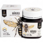 Manuka Med UMF 15+  250g