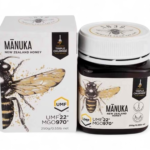 Manuka Med UMF 22+  250g