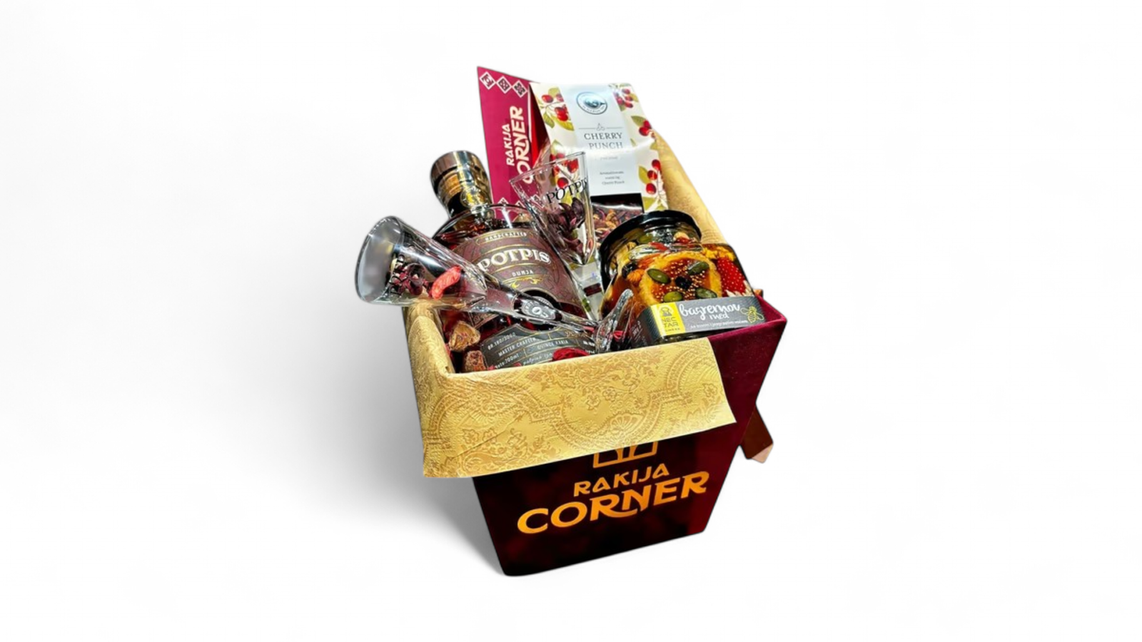 6918b812d63f42c8e1465be0 Poklon Paket #94 - Slika 1