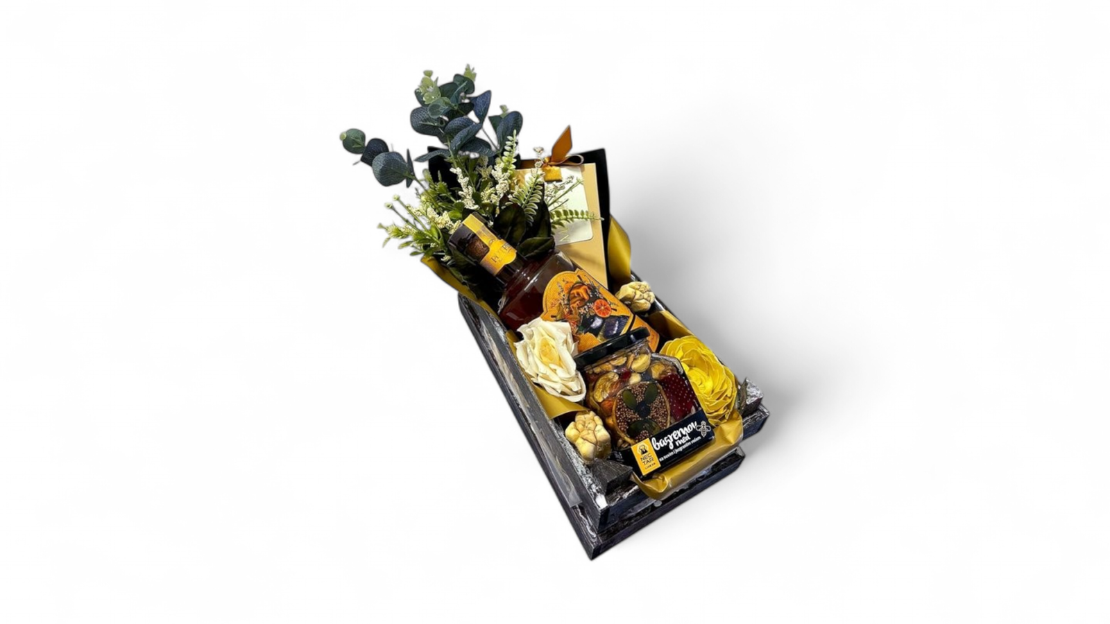 696e42abf7b8fd1dd452b79c Poklon Paket 101 - Slika 1