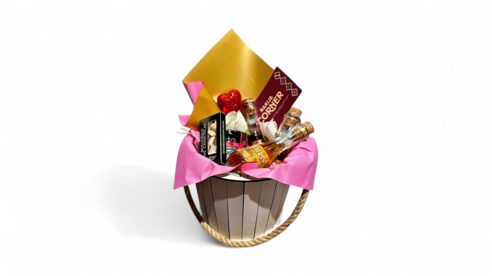 6973950ef1232b338e03a36d Poklon Paket 105 - Slika 1