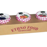 Ethno Food Mini Džem 3/1