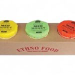 Ethno Food Mini Med 3/1