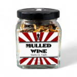 ZACIN Mulled wine 60g