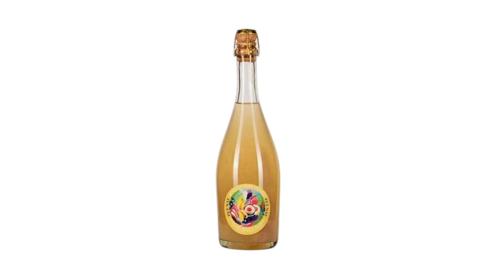 pogio Poggio Del Moro Pet Nat Spumante Bianco 0,75L - Slika 1