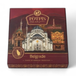 Potpis Suvenir Taste Of Serbia Gift Box